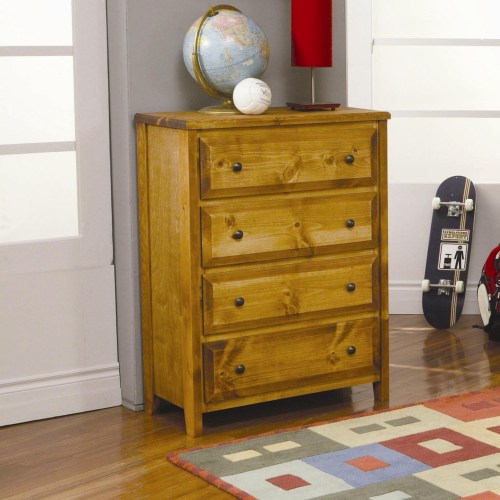 CHEST 460099-COA