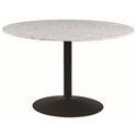 Bartole Eclectic Round Table 108020-COA