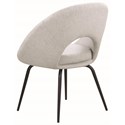 Mayberry Round Table and Chair Set