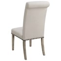 Taylor Taylor Table and Chair Set