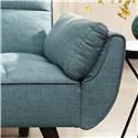 Cheyenne Modern Sofa Bed 360097-COA