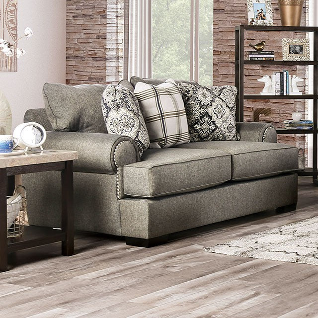 SOFA & LOVESEAT 1297 MADE IN USA-FOA