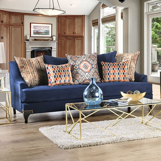 SOFA & LOVESEAT 2210 MADE IN USA-FOA