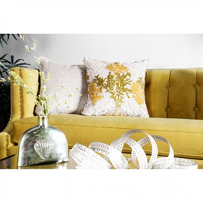 Tegan SOFA & LOVESEAT-2216-FOA