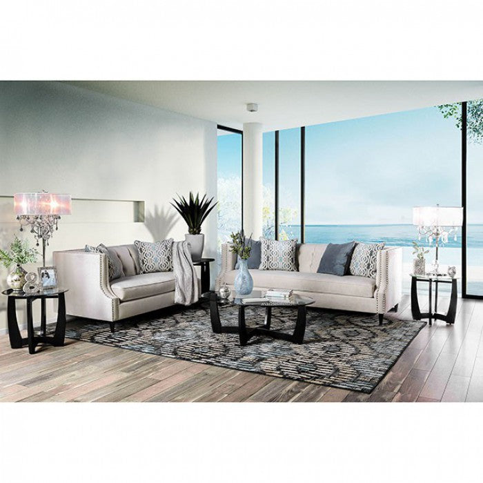 Tegan SM2217-SOFA ONLY-FOA