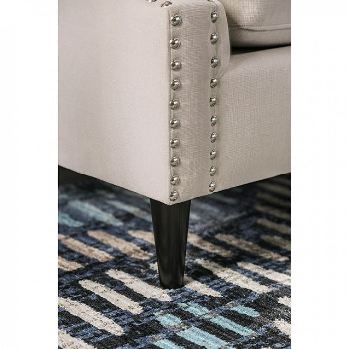 Tegan SM2217-SOFA ONLY-FOA