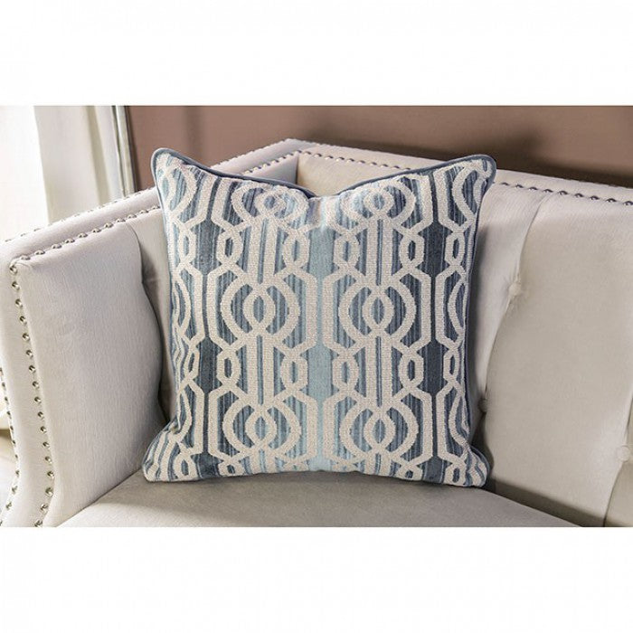 Tegan SM2217-SOFA ONLY-FOA