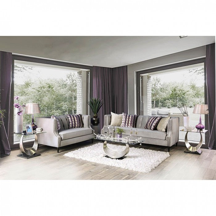 Tegan SM2217-SOFA & LOVESEAT-FOA
