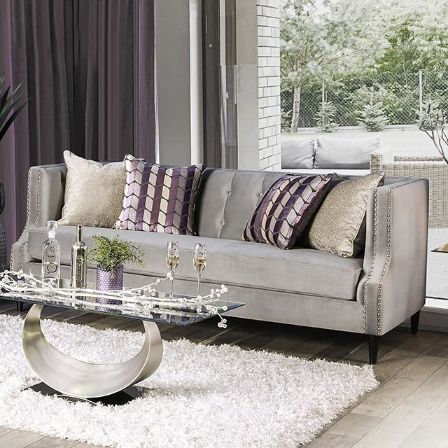 SOFA & LOVESEAT 2217 MADE IN USA-FOA