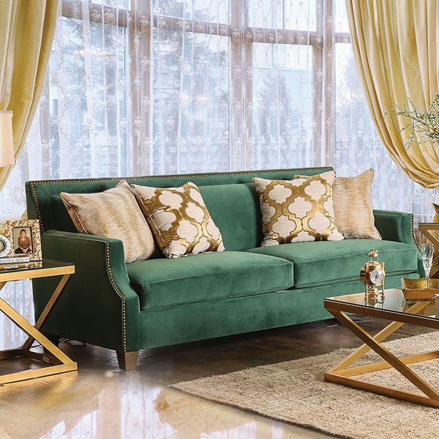 SOFA & LOVESEAT 2271 MADE IN USA-FOA