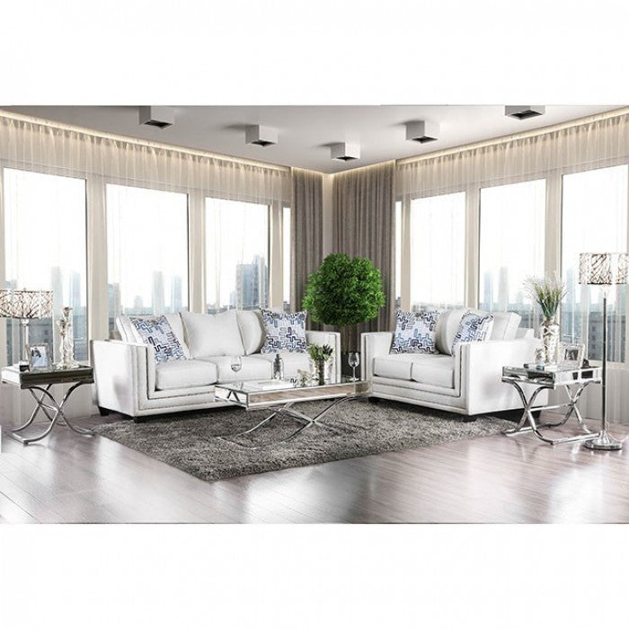 Ilse LOVESEAT SM2675-LV-FOA