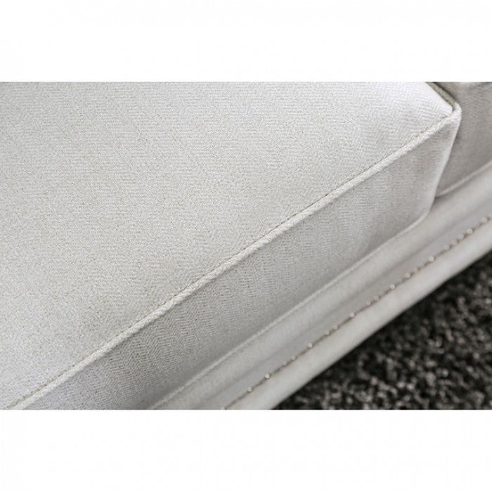 Ilse SM2675-SOFA & LOVESEAT-FOA