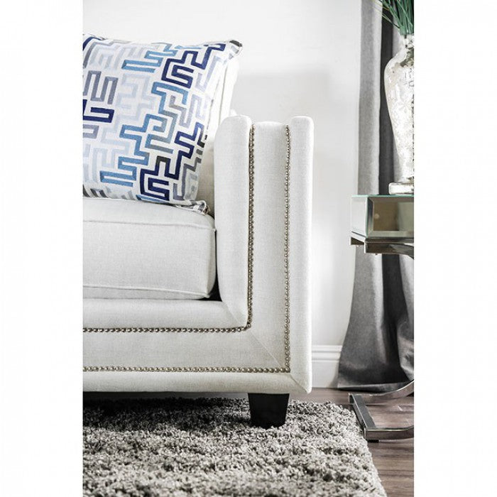 Ilse SM2675-SOFA & LOVESEAT-FOA