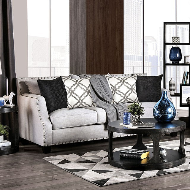 SOFA & LOVESEAT 3077 MADE IN USA-FOA