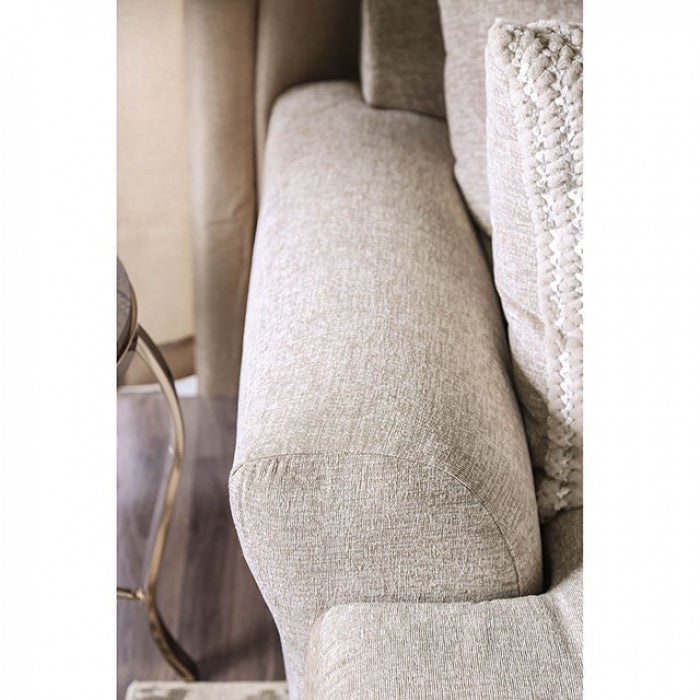 Anthea 5140-SOFA & LOVESEAT-FOA