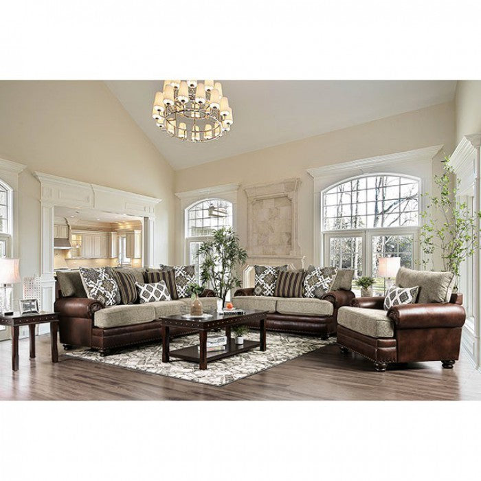 Accent Chair 5147-FOA