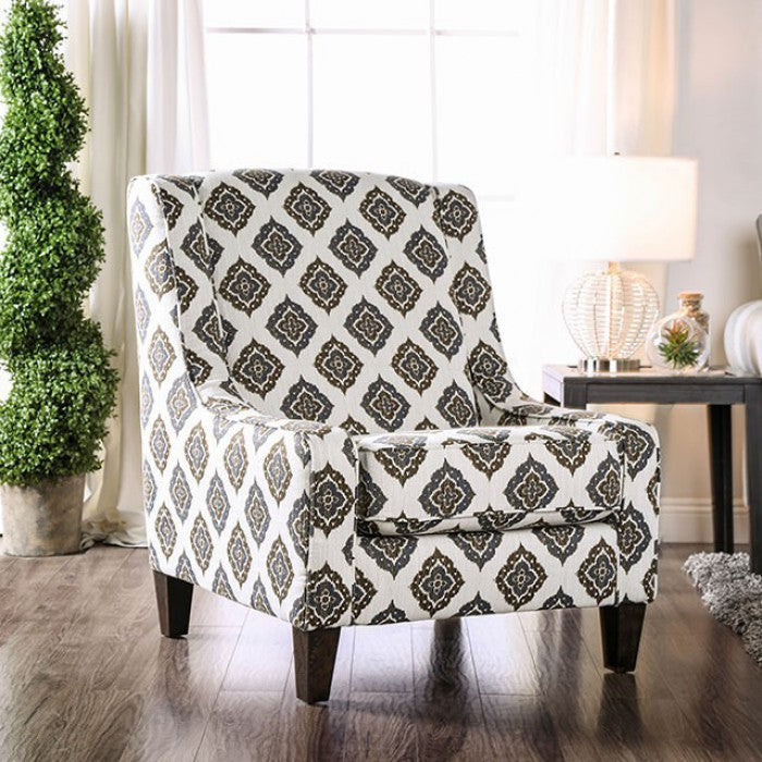 Accent Chair 5147-FOA