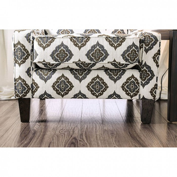 Accent Chair 5147-FOA