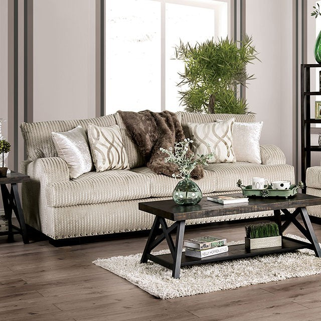 SOFA & LOVESEAT 6223 MADE IN USA-FOA