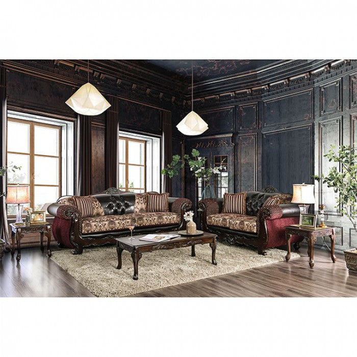 Loveseat SM6415-FOA