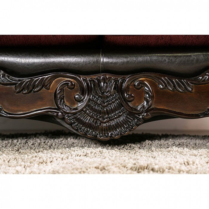 Loveseat SM6415-FOA