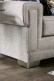 SOFA & LOVESEAT 6436 MADE IN USA-FOA