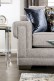SOFA & LOVESEAT 6436 MADE IN USA-FOA