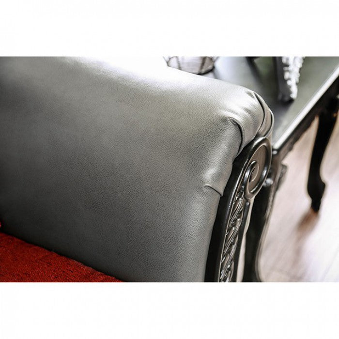 Midleton SOFA & LOVESEAT 7440-FOA