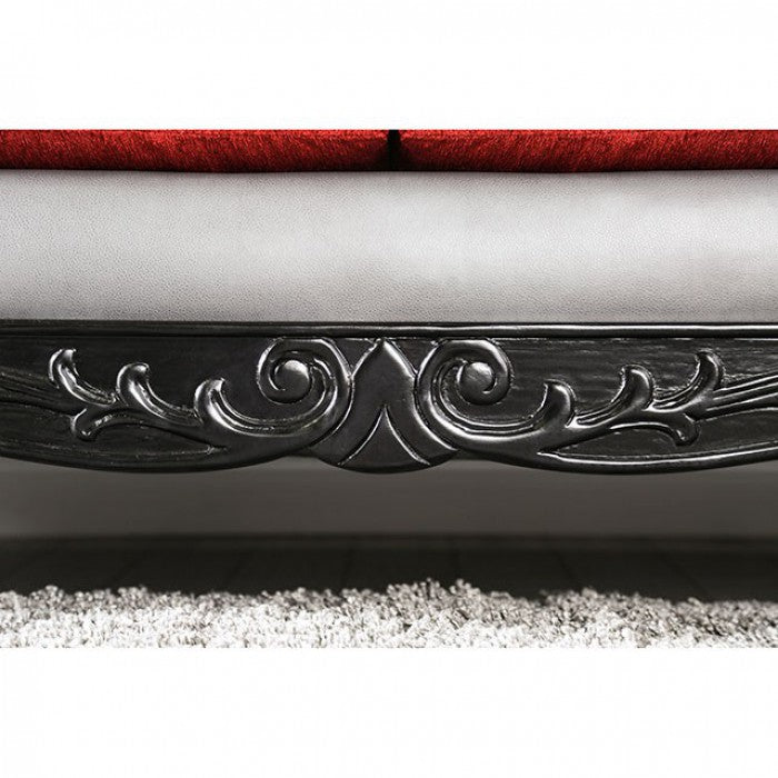 Midleton SOFA & LOVESEAT 7440-FOA