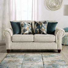 SOFA & LOVESEAT 7749 MADE IN USA-FOA