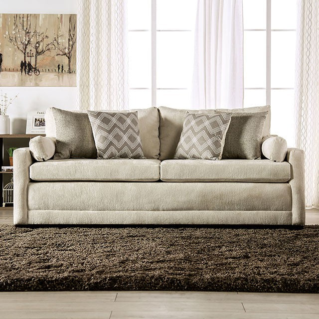 SOFA & LOVESEAT 7753 MADE IN USA-FOA