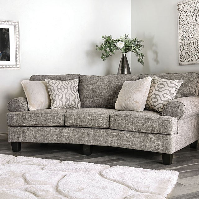 SOFA & CHAIR 8012 MADE IN USA-FOA