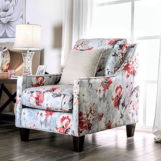 CHAIR 8014 MADE IN USA-FOA