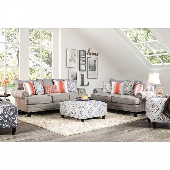 LOVESEAT SM8130 FOA