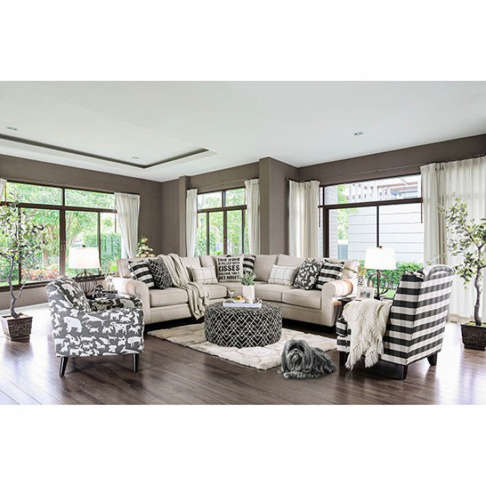 Patricia 8171CHST-FOA