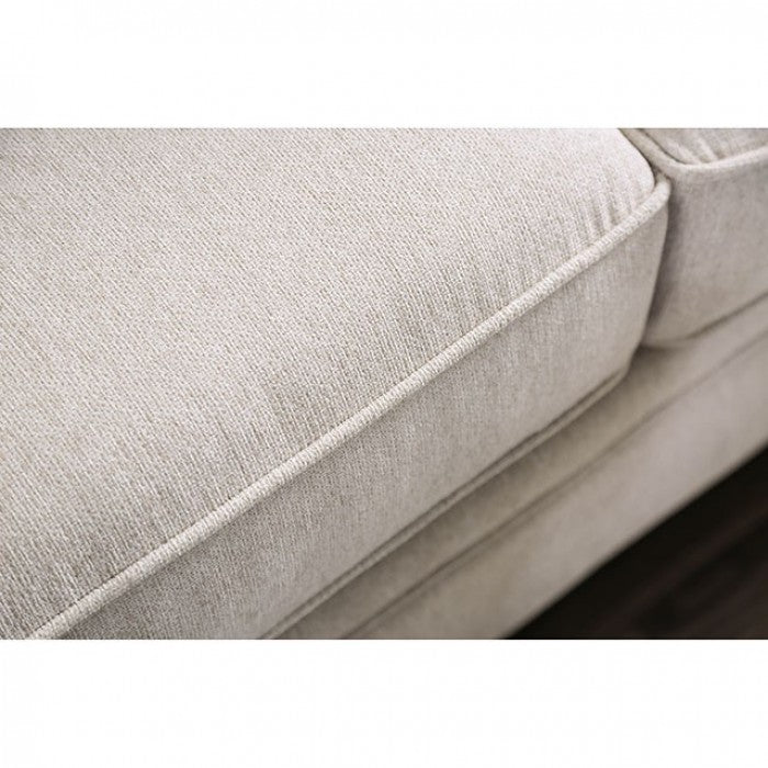 Patricia SECTIONAL 8171-FOA