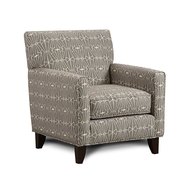 CHAIR 8563EC MADE IN USA-FOA