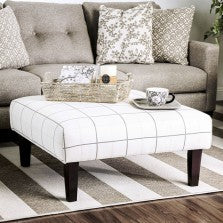 Dorset OTTOMAN 8564-OT-FOA