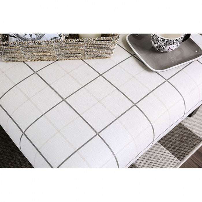 Dorset OTTOMAN 8564-OT-FOA