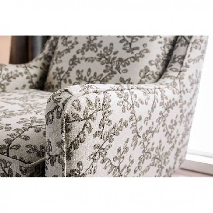 Dorset SM8564-CH-FL-FOA