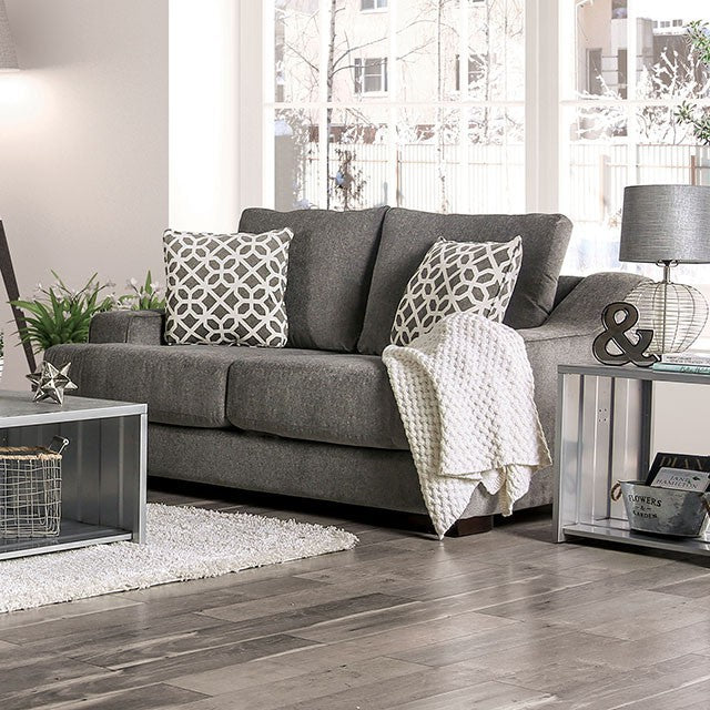 SOFA & LOVESEAT 9101 MADE IN USA-FOA