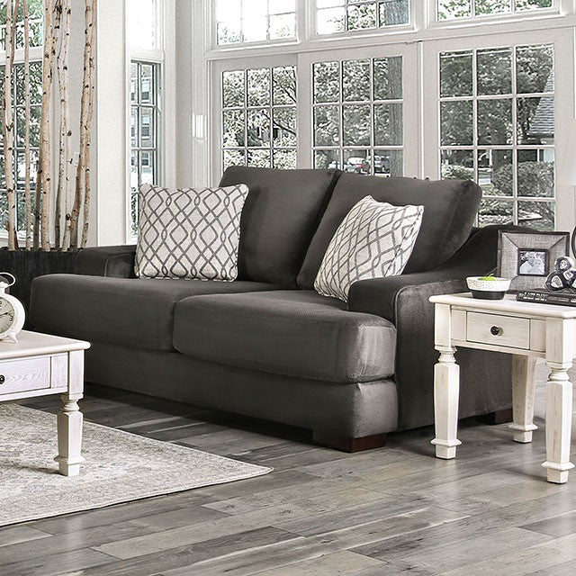 SOFA & LOVESEAT 9102 MADE IN USA-FOA