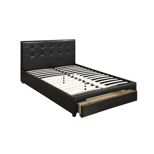 QUEEN BED F9313Q-POU