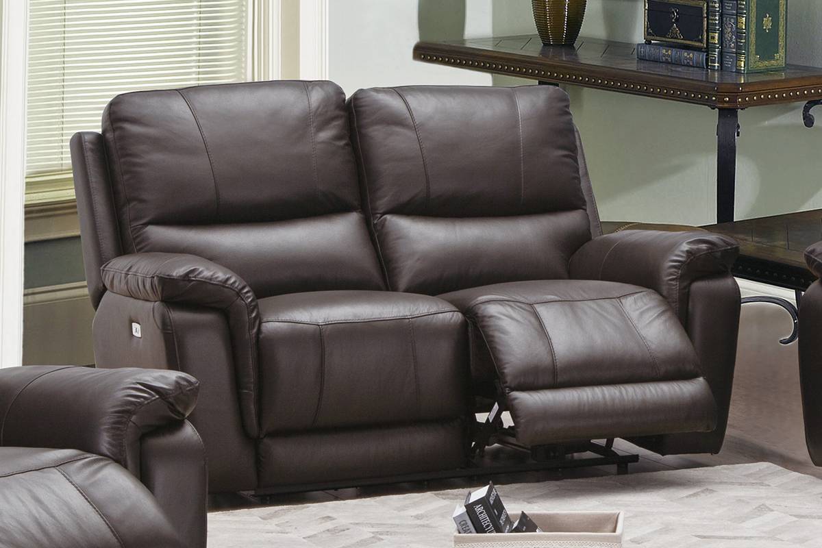 Power Motion Sofa & Loveseat 86515/6-POU