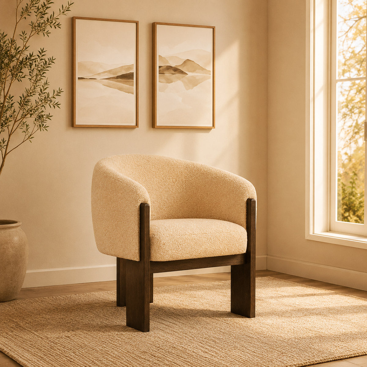 Accent Chair_new