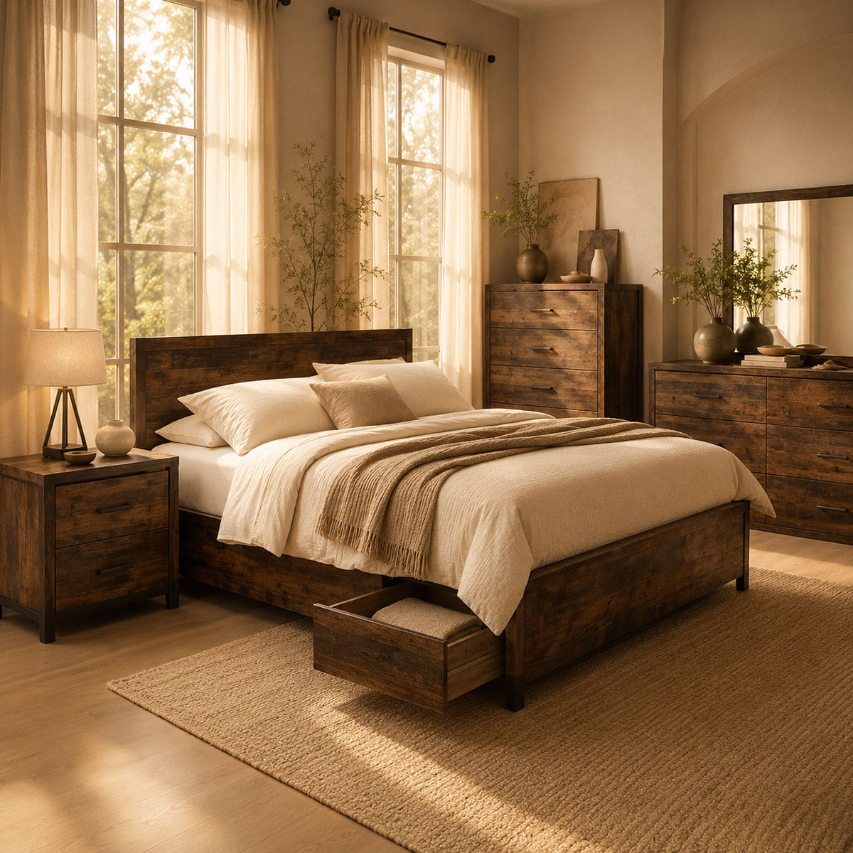 Dresser