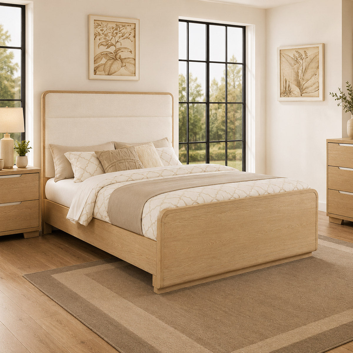 Bed Frame