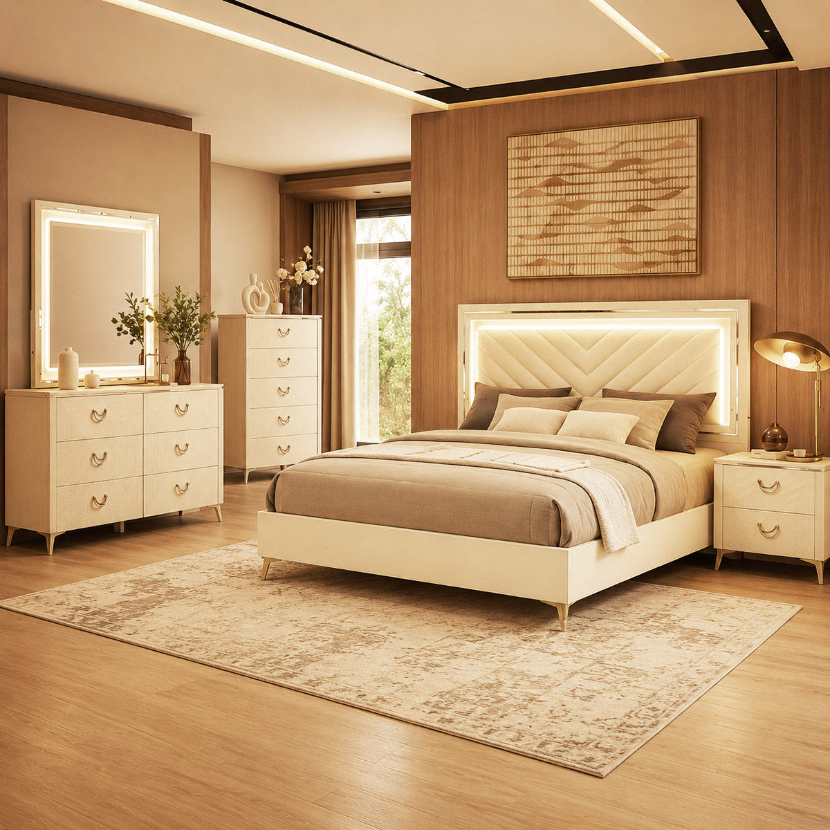 Bedroom Set