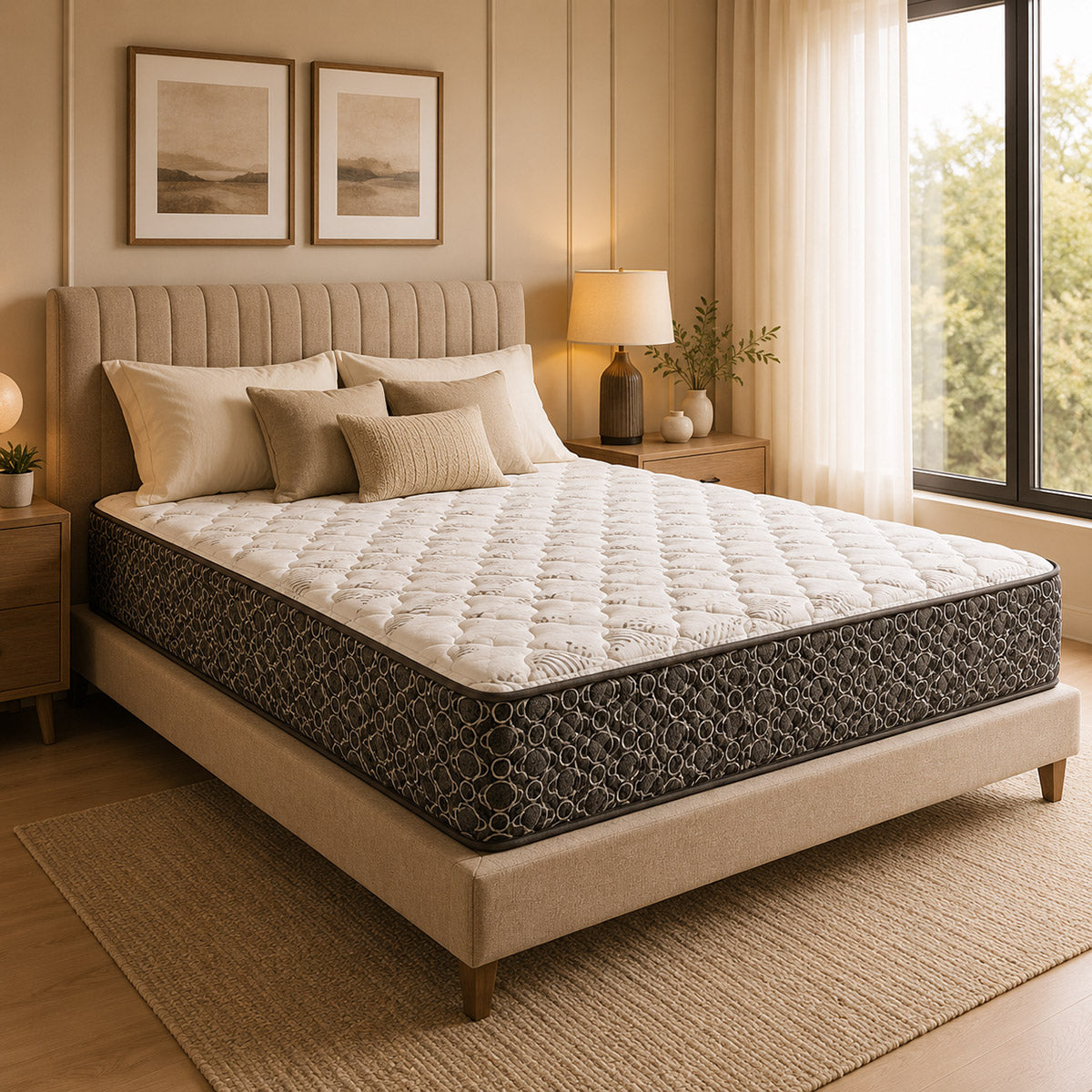Full Mattress