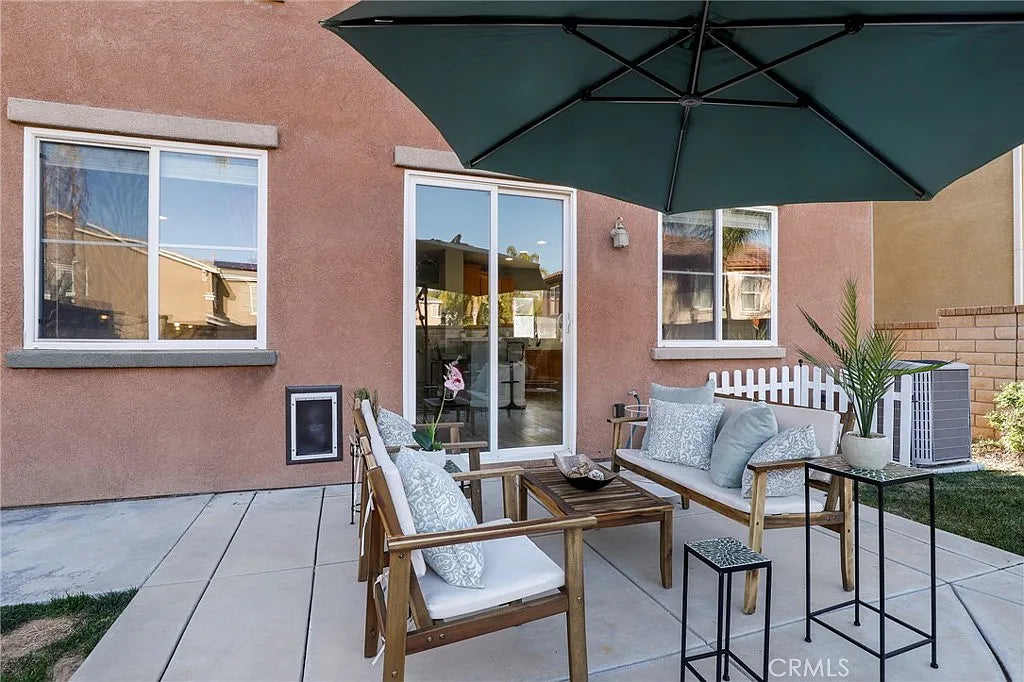 SANTA CLARITA PROJECT